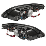 Oracle 08-09 Subaru Legacy Sedan SMD HL - ColorSHIFT w/o Controller - 7206-334