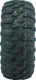 QuadBoss QBT446 Radial Utility Tire - 27x11R12 8Ply - 609307