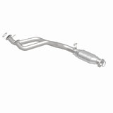 MagnaFlow Conv DF 96-97 Lexus LX450 4.5L / 95-97 Toyota Land Cruiser 4.5L Front - 23120