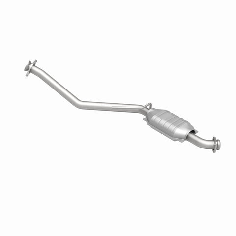 MagnaFlow Conv DF Ford 87 93 - 93340