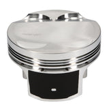 JE Pistons 4.6 4V MODULAR 8.5:1 Set of 8 Pistons - 314624