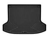 Husky Liners 2022 Infiniti QX55 WeatherBeater Cargo Liner - Black - 25031