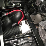 DEI 15-22 Honda Pioneer - Auxiliary Fan Kit - 10875