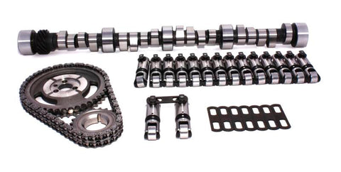 COMP Cams Camshaft Kit CS XR274R-10 - SK12-770-8