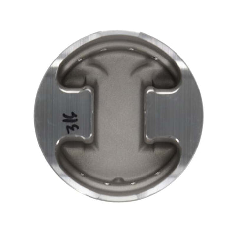 Wiseco Honda Turbo -14cc 1.219 X 87MM Piston Shelf Stock - 6544M87