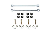 Fabtech Rear Sway Bar End Link Kit - FTS22276