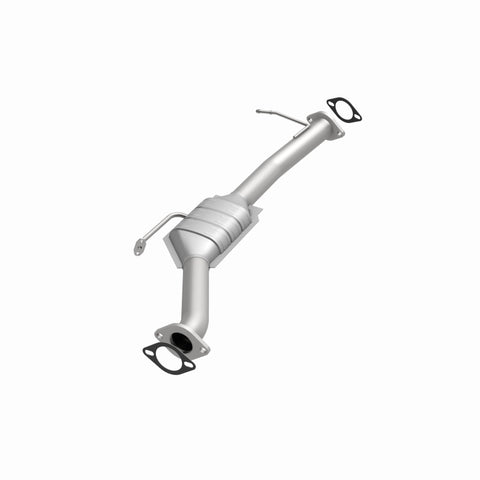 MagnaFlow Conv DF 93-95 Mazda RX7 1.3L - 24388