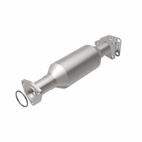 MagnaFlow DF Cat. Conv 97-99 Acura CL 3.0L/99 TL 3.2L / 98-02 Honda Accord 3.0L/99-02 Odyssey 3.5L - 27402