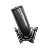 Wehrli Duramax LBZ/LMM 3in. Y-Bridge (Bridge Only) - Raw Finish - WCF100235-RAW