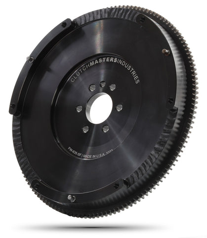 Clutch Masters 07-14 Mini Cooper JCW 1.6L Turbo Lightweight Steel Flywheel - FW-635-SF