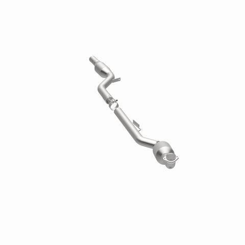 MagnaFlow Direct Fit Catalytic Converter 05-10 SLK55 AMG 5.5L ps - 51702