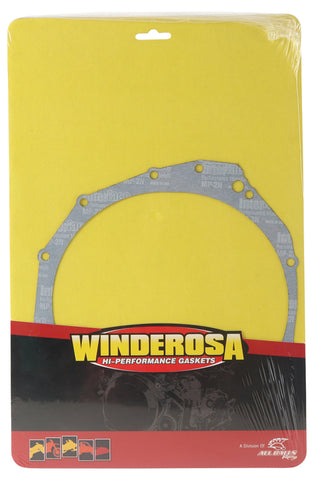 Vertex Gaskets 08-09 Suzuki GSX1300 B-KING Outer Clutch Gasket Kit - 333035