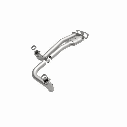 MagnaFlow Conv DF 98-00 Chevy 3500 7.4L Fro - 93607