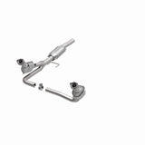 MagnaFlow Direct Fit Catalytic Converter 00-03 Dodge Dakota 3.9L - 447255
