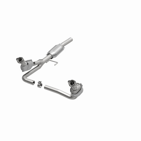 MagnaFlow Conv DF 00-03 Dakota 3.9L 2WD CA em - 93414