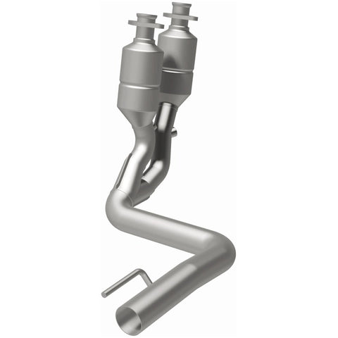 MagnaFlow Direct Fit Catalytic Converter 99-00 Grand Cherokee 4.0L - 447187