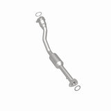 MagnaFlow Direct Fit Catalytic Converter 99-02 GM Alero/Sunfire 2.4L - 51536