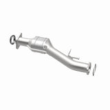 MagnaFlow Direct Fit Catalytic Converter 04-07 Subaru WRX/STI 2.5L T - 49984