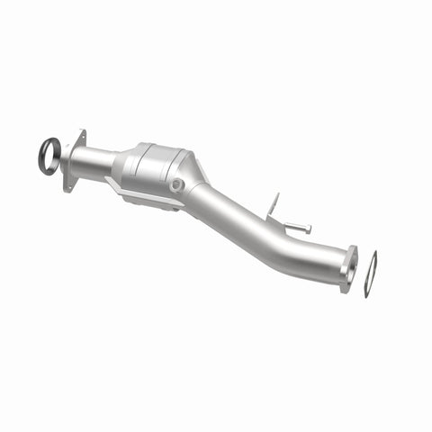 MagnaFlow Direct Fit Catalytic Converter 04-07 Subaru WRX/STI 2.5L T - 49984