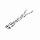 MagnaFlow Direct Fit Catalytic Converter 12-13 Chevy Corvette 6.2L - 51094
