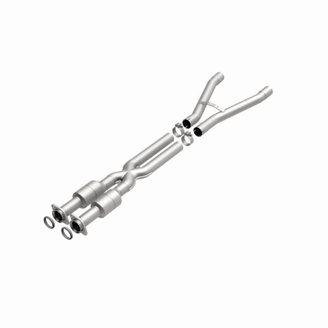 MagnaFlow Direct Fit Catalytic Converter 12-13 Chevy Corvette 6.2L - 51094