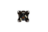 Hella 90MM Halogen High Beam Headlamp Module - 008191051