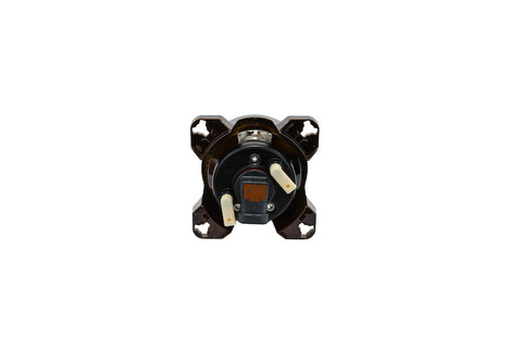 Hella 90MM Halogen High Beam Headlamp Module - 008191051