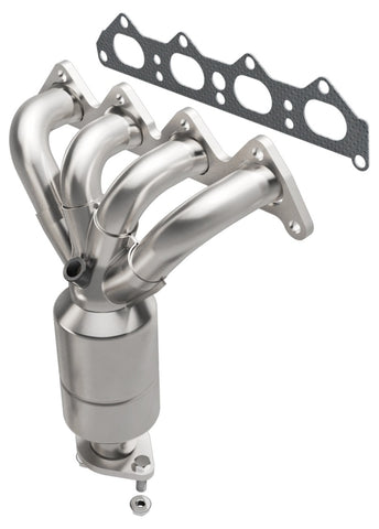 Magnaflow Conv DF 05-06 Kia Sportage 2.0L - 452034