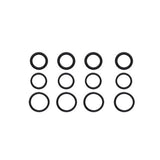 S&S Cycle 84-99 BT Pushrod Cover O-Ring Kit - 93-4022