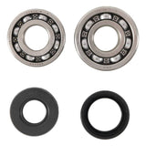 Hot Rods 02-18 YZ 85 Main Bearing & Seal Kit - K008