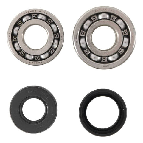 Hot Rods 02-18 YZ 85 Main Bearing & Seal Kit - K008