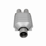 MagnaFlow Universal Catalytic Converter 2.5inch/2inch Single/dual - 441007