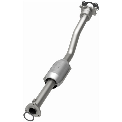 MagnaFlow Direct Fit Catalytic Converter 96-98 GM Cavalier/Malibu/ - 23465