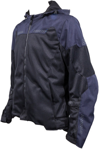 Speed and Strength Trial By Fire Mesh Jacket Navy - Large - 609872