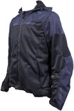 Speed and Strength Trial By Fire Mesh Jacket Navy - Medium - 609871