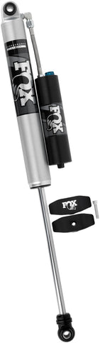 Fox 2017+ Ford Super Duty 2.0 Perf Series 12.1in. Smooth Body IFP Rear Shock / 0-1in. Lift w/ CD Adj - 985-26-174