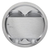 Wiseco Nissan RB30 GTR DISH 8700XX Piston Shelf Stock - 6577M87