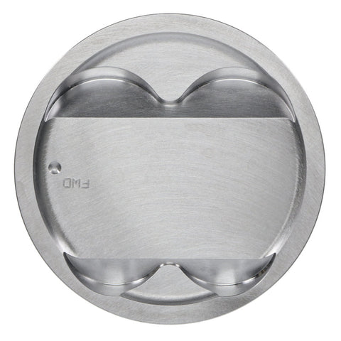 Wiseco Nissan RB30 GTR DISH 8700XX Piston Shelf Stock - 6577M87