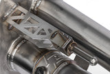 APR 20-24 Audi RS Q8 (MLB EVO) Catback Exhaust System - CBK0051