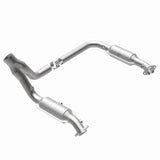 Magnaflow Conv DF 2007 Ram 1500 V8 5.7 OEM Underbody - 52451