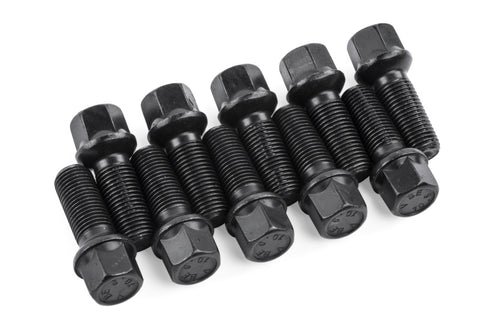 APR Steel Lug Bolts - 40mm Length Use w/ 12mm Spacers - Set of 10 - MS100176