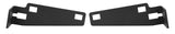 Rigid Industries 13-18 Dodge Ram 1500 Bumper Mount 40in E / Radiance+ / SR-Series - 41672