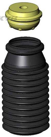 KYB Shocks & Struts Strut Boots Front CHRYSLER Pacifica 2004-08 CHRYSLER Town and Country Mini Van 1 - SB126
