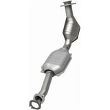 MagnaFlow Direct Fit Catalytic Converter 03-07 Ford-Mercury Driver Side - 23331