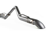 aFe MACHForce XP EXH Cast-Back RB Exhaust 12 Jeep Wrangler V6 3.6L - 49-46218