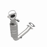 MagnaFlow Direct Fit Catalytic Converter 00-04 Ford Focus 4.2L M/T - 25201