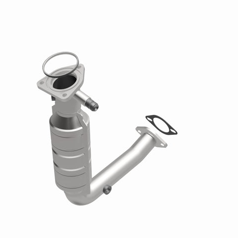 MagnaFlow Direct Fit Catalytic Converter 00-02 Focus 2.0L OEM - 49230
