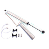 Bilstein 5160 Series 5165 Series 13in. Travel 255/70 46mm Monotube Shock Absorber - 25-187748