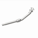 MagnaFlow Conv DF 99-04 VW Golf/Jetta/Beetl - 16426