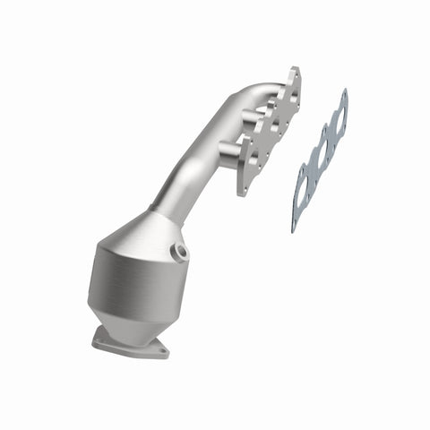 MagnaFlow Conv DF 00 Suzuki Grand Vitara 2.5L - 452060